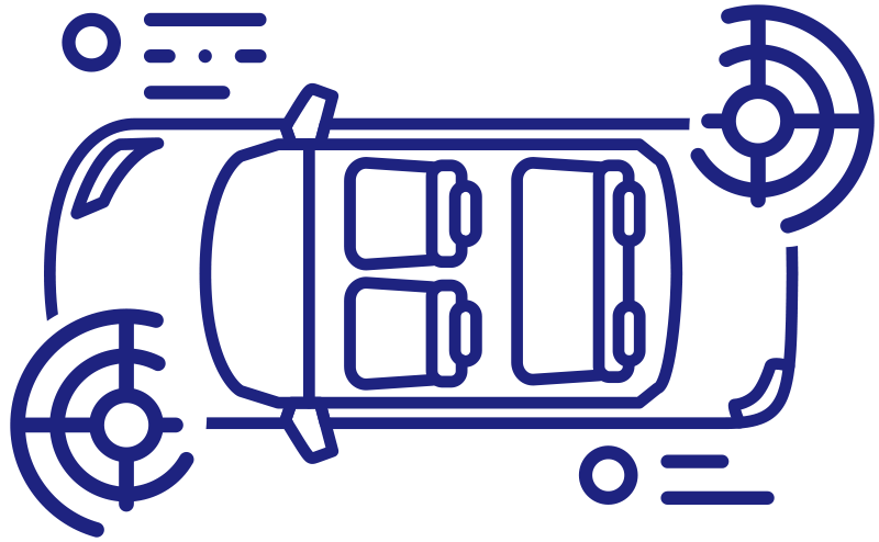 Automotive analysis support　自動車設計支援